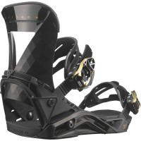 Salomon Mirage (Black) - 2025